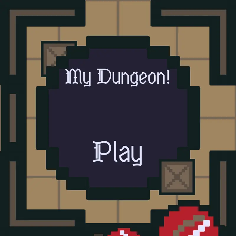 Game by @Elicraft2013
