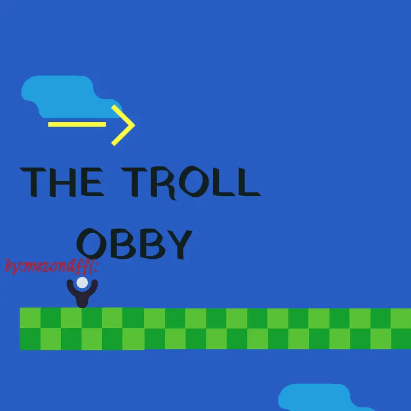 Game by @mezondff