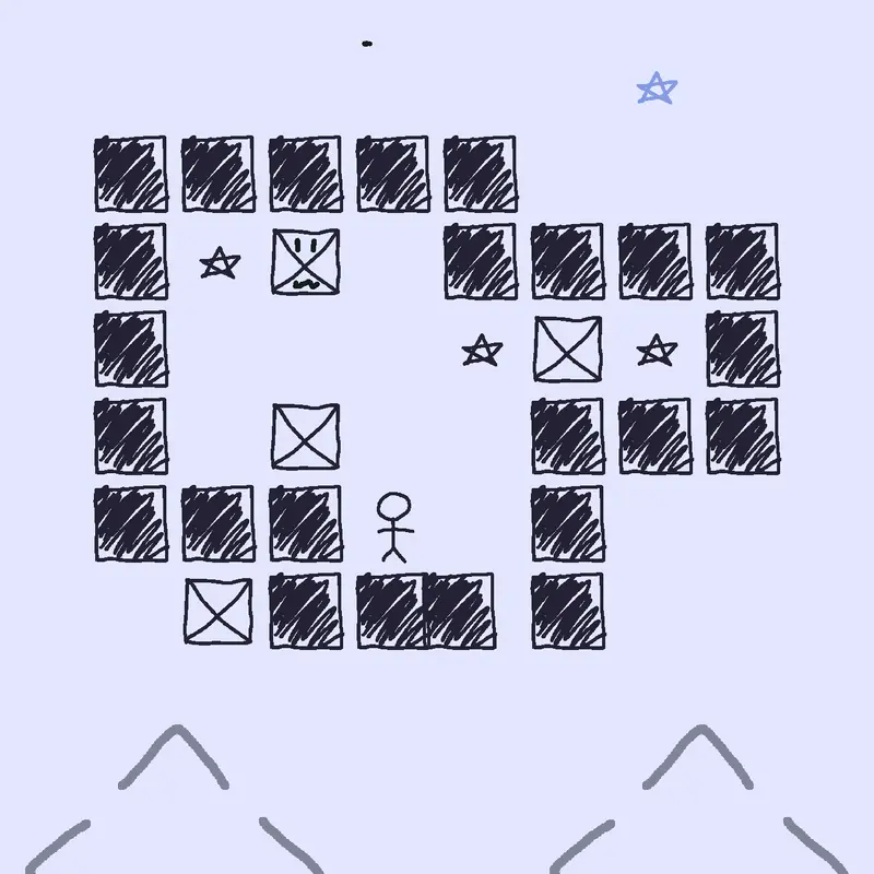 Game by @BaydOcat