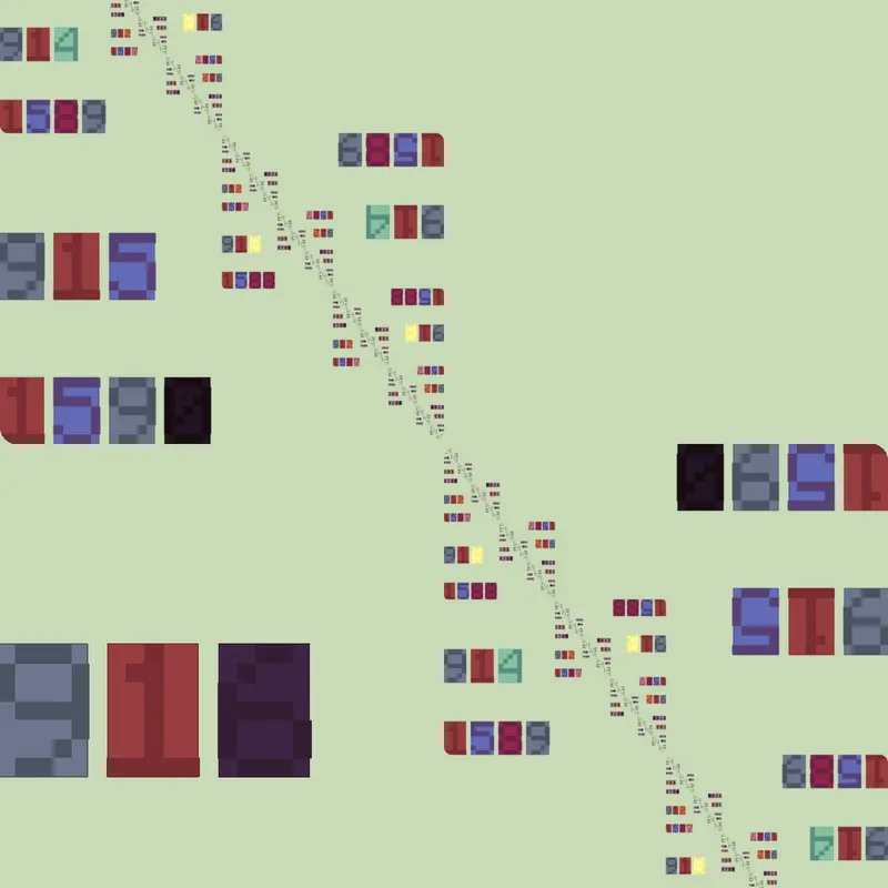 Game by @89TD_PortalChains-2026
