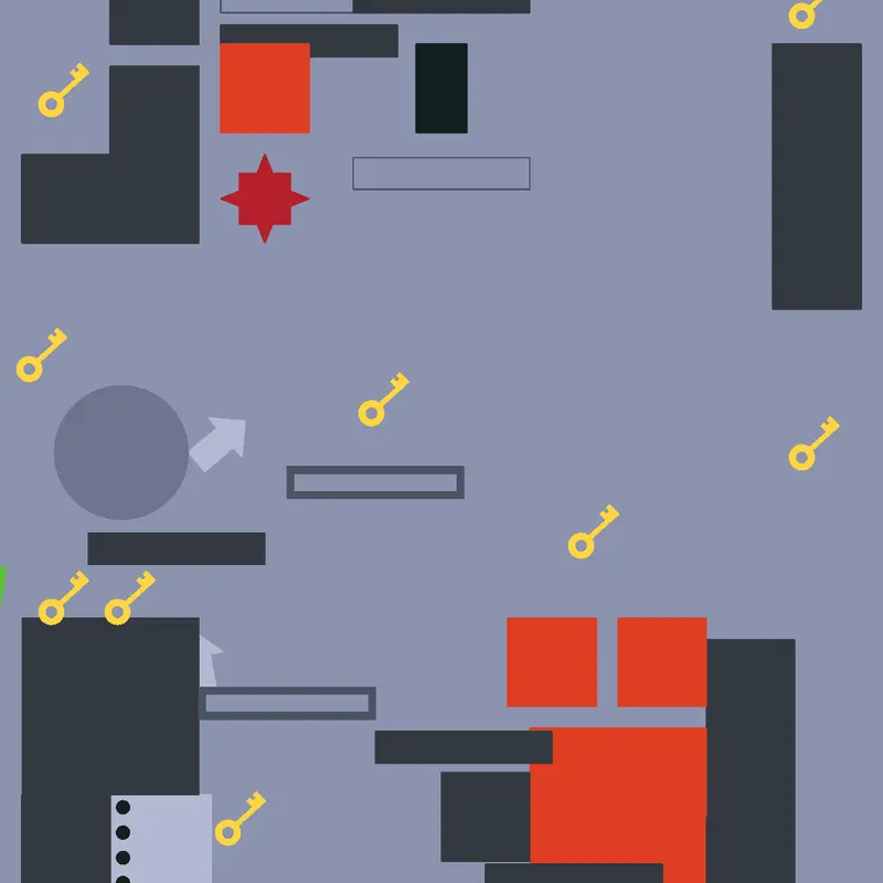 Game by @wikas500