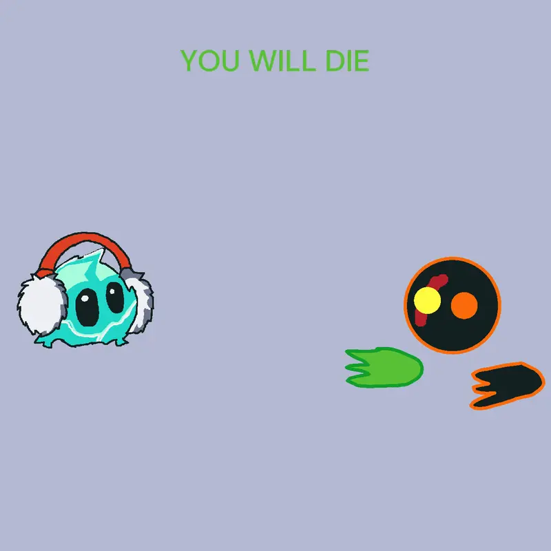Game by @yesp