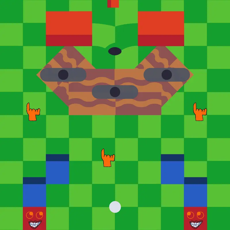 Game by @mr_apple9853