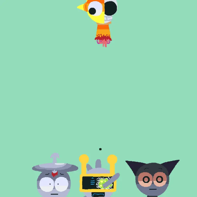Game by @durdarnewacount