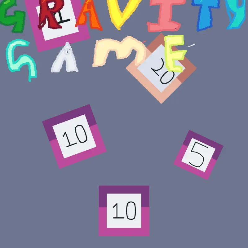 Game by @Greenandorange