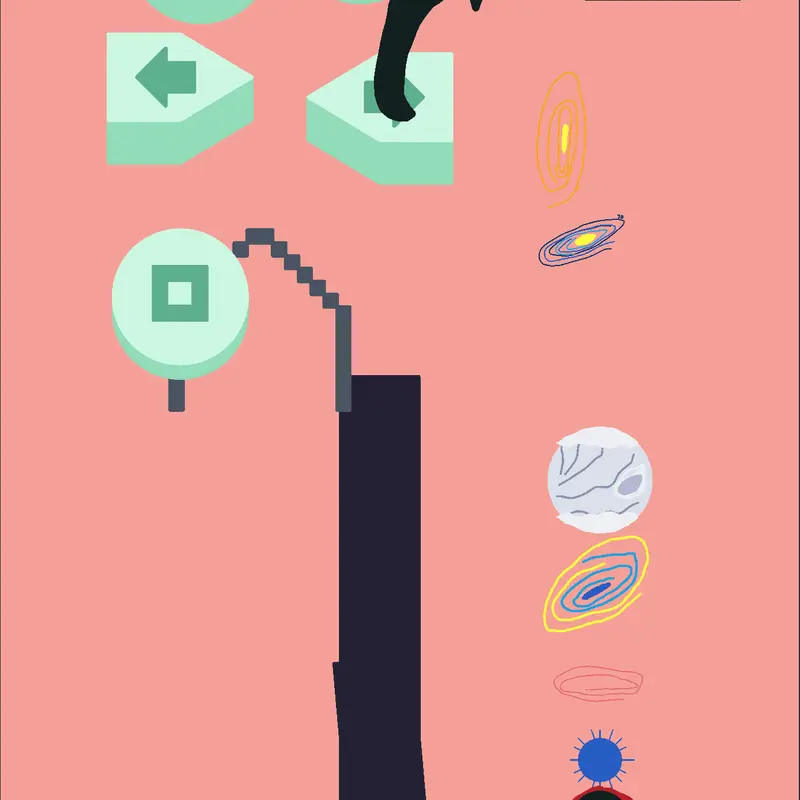 Game by @dharrel