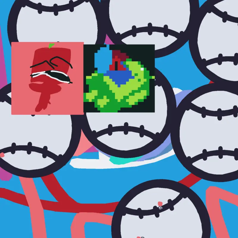 Game by @EvelynGames