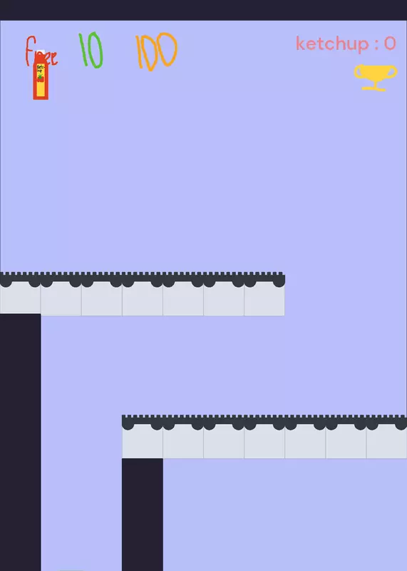 Game by @BrokenedStudios