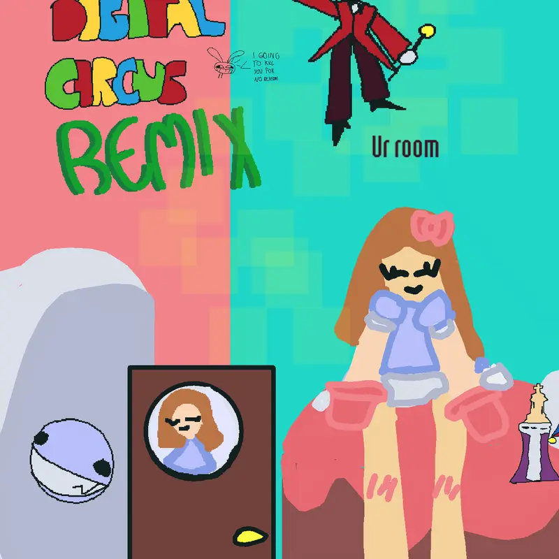 Game by @Hannah_gaming10