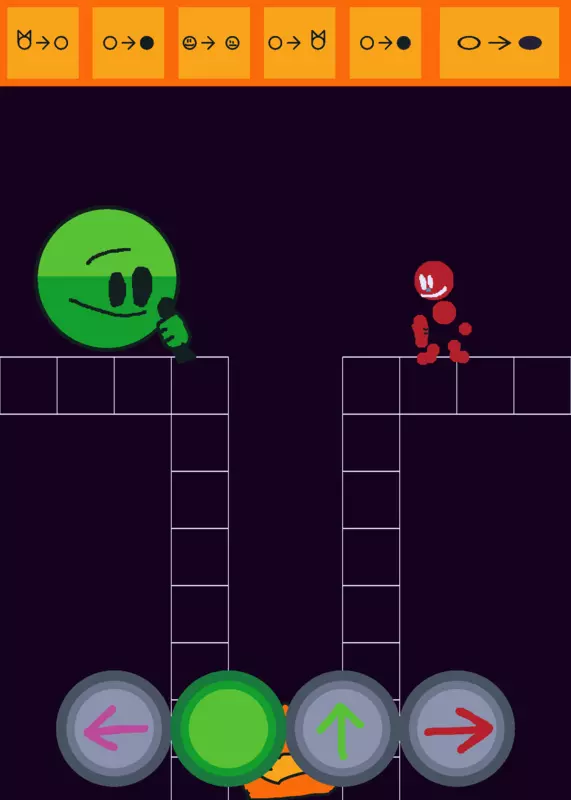 Game by @MyLod