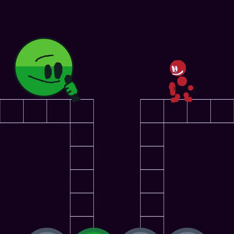 Game by @MyLod
