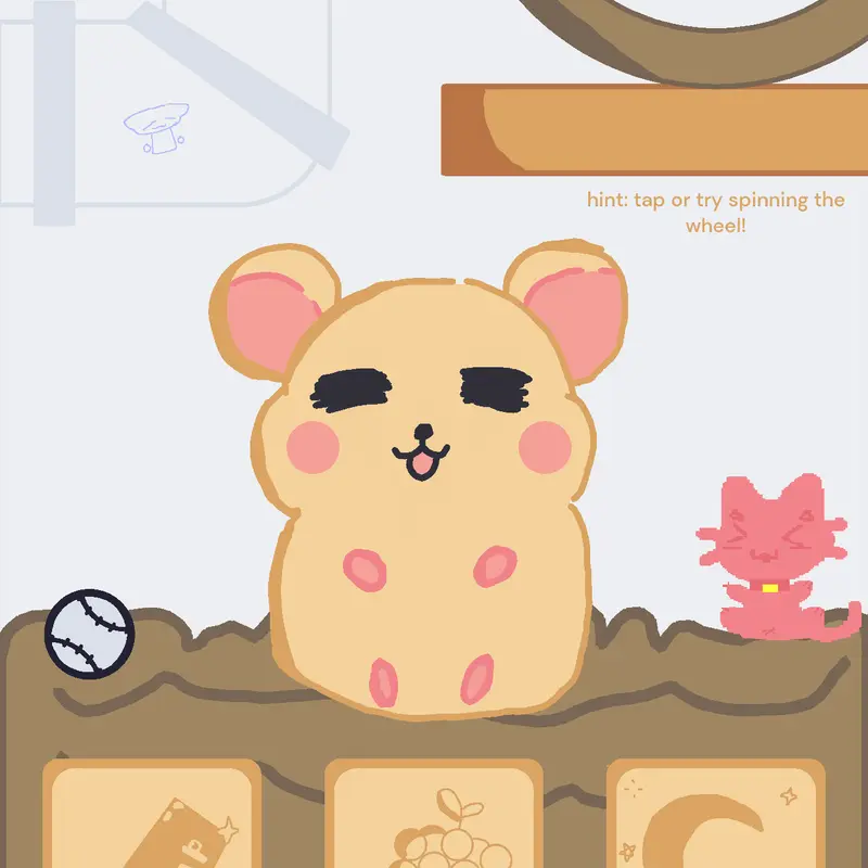 Game by @Chickenxnugget