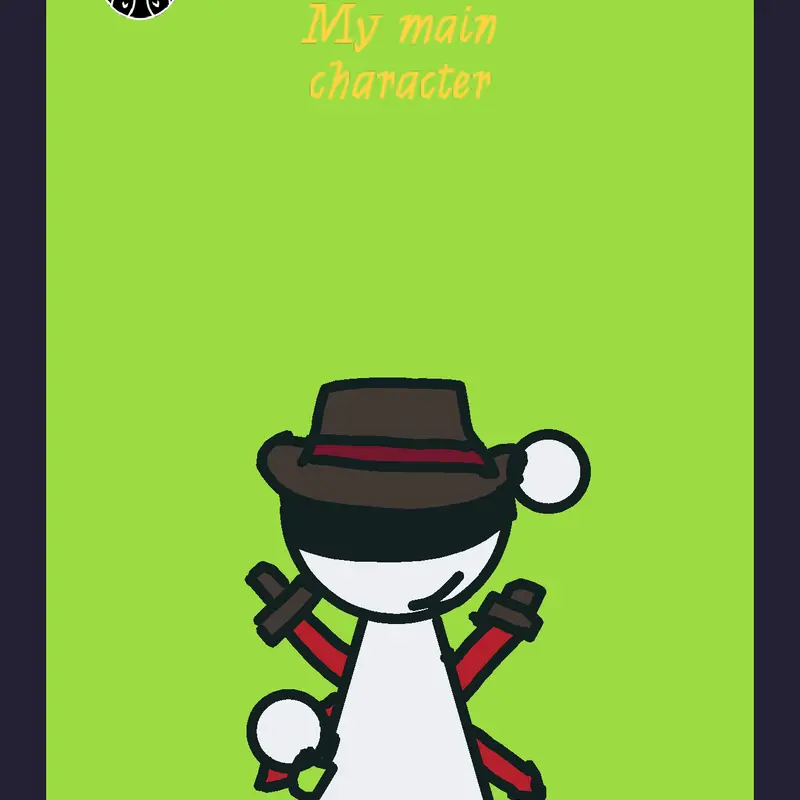 Game by @Axel2933