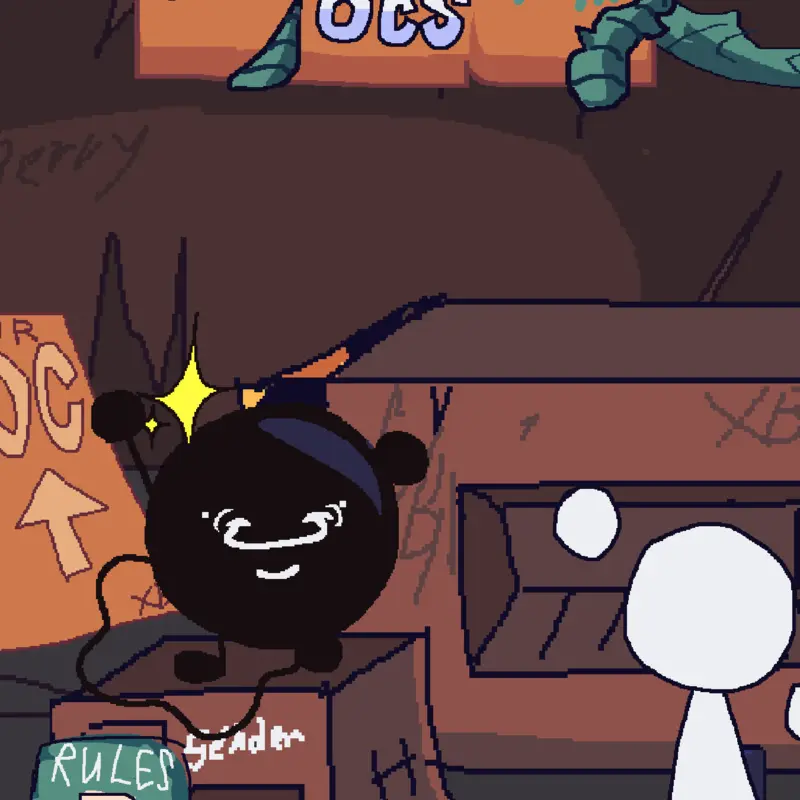 Game by @-ChaDave-