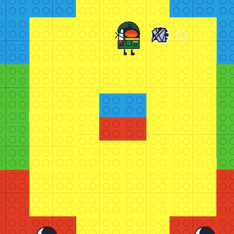 Game by @DoctorCamera