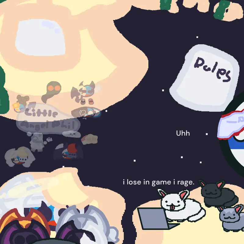 Game by @Little_angel_phil