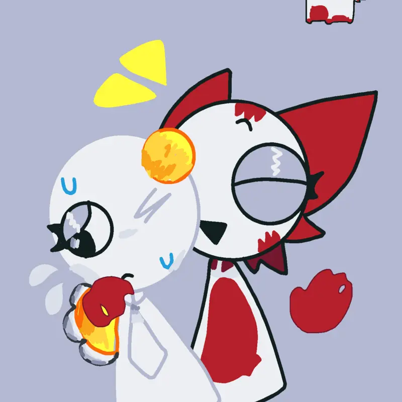 Game by @Alvenais_cute