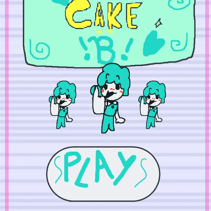 Game by @cloudhaetaeMSM