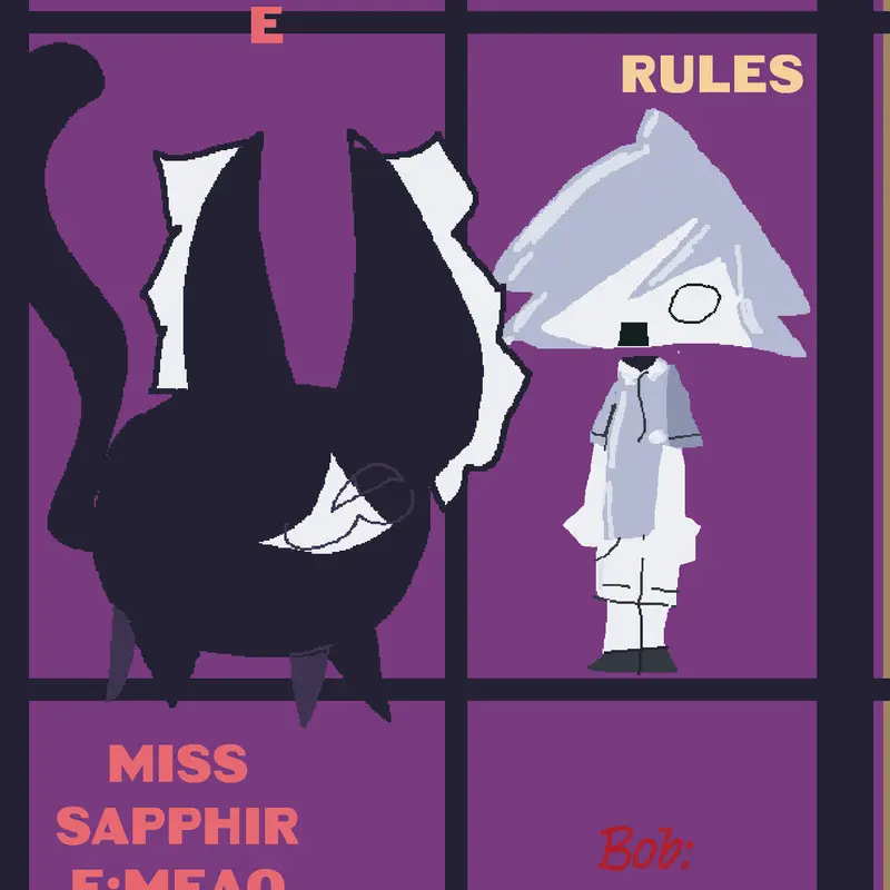 Game by @enderandthekitten3564