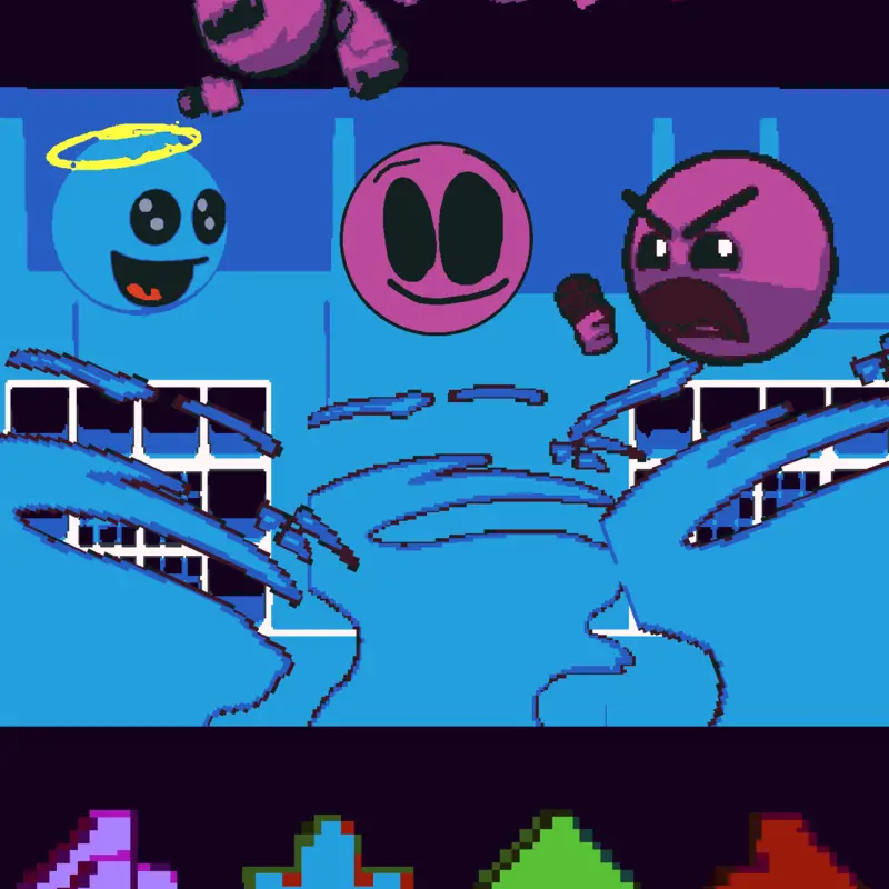 Game by @India_and_france