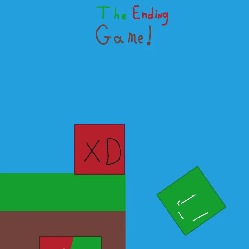 Game by @Drawler_CreatorXD