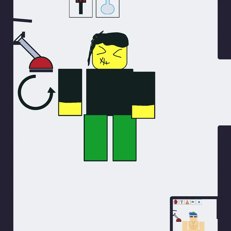 Game by @emojimachine