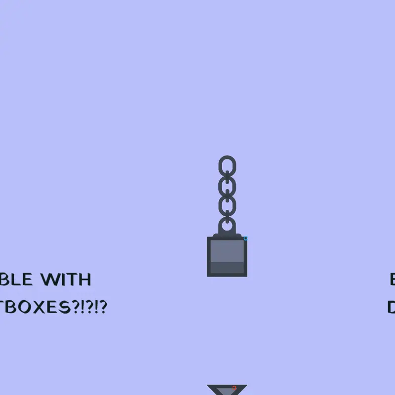 IS IT POSSIBLE WITH NEGATIVE HITBOXES?!? by @taxuna