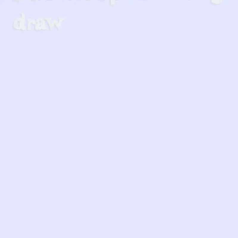 Just keep drawing by @guiena_pig_is_skinny