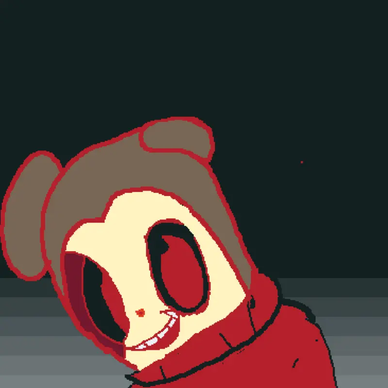 Game by @BlueBeanieVr