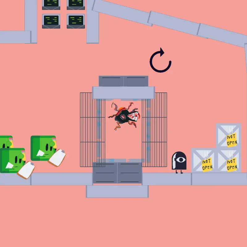 Game by @pikachualan