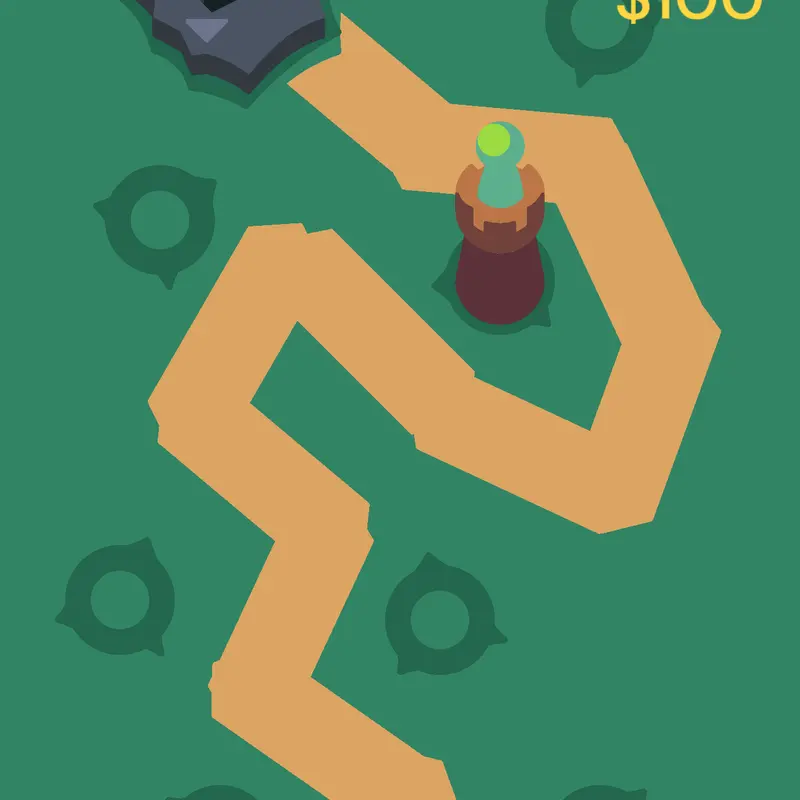 Game by @MaxxedOut