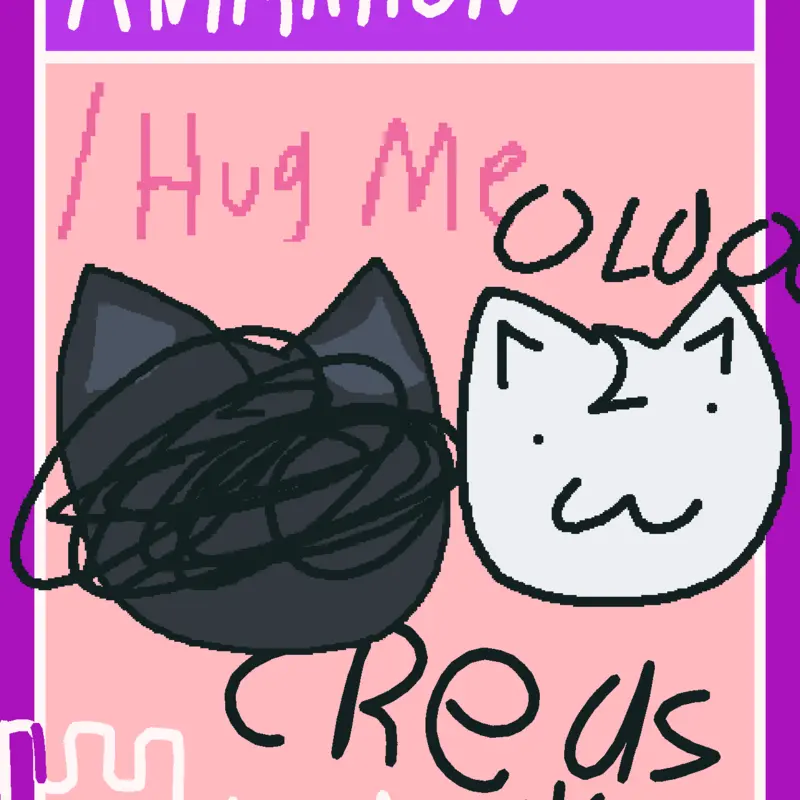 Game by @thatcatnamesEva