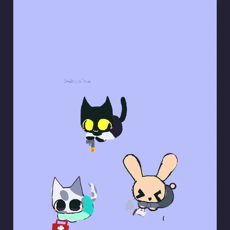 Game by @SadieCarson