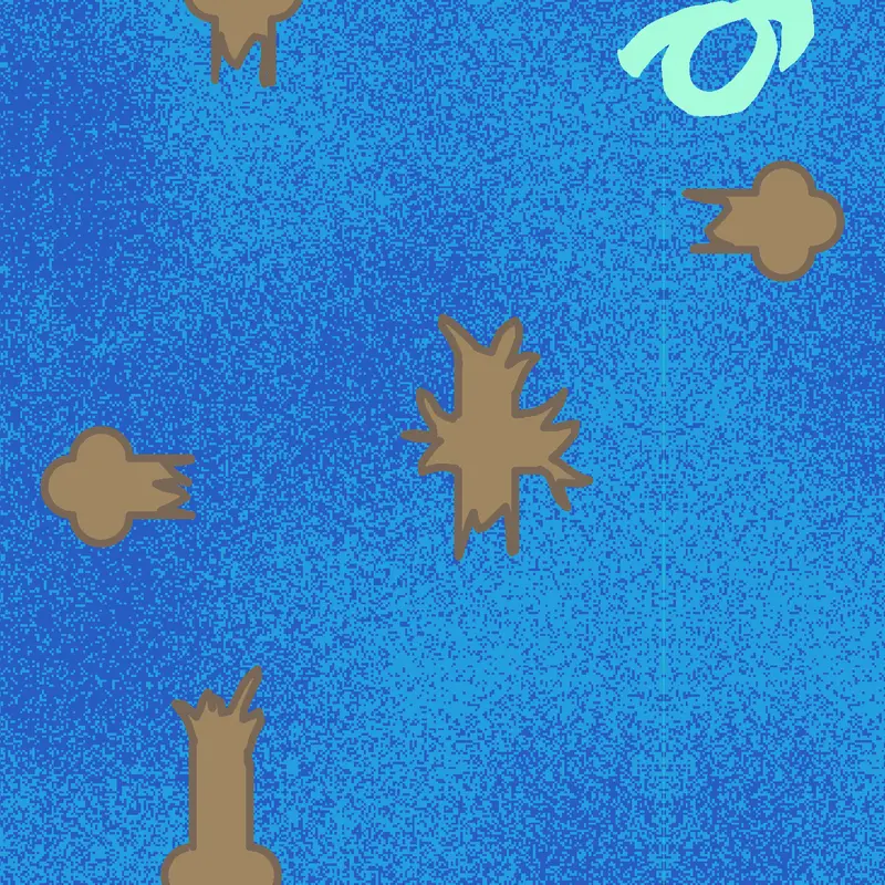 Game by @giantbee