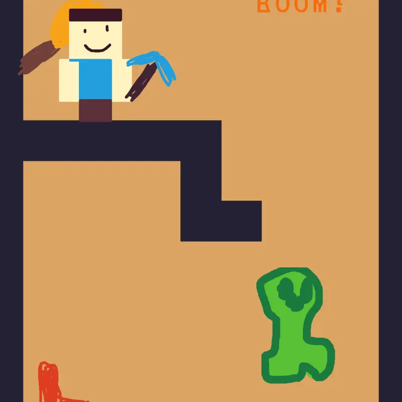 Game by @HelloHilal