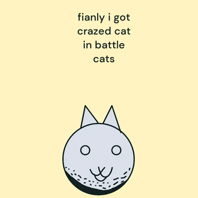 Game by @IamEggdog