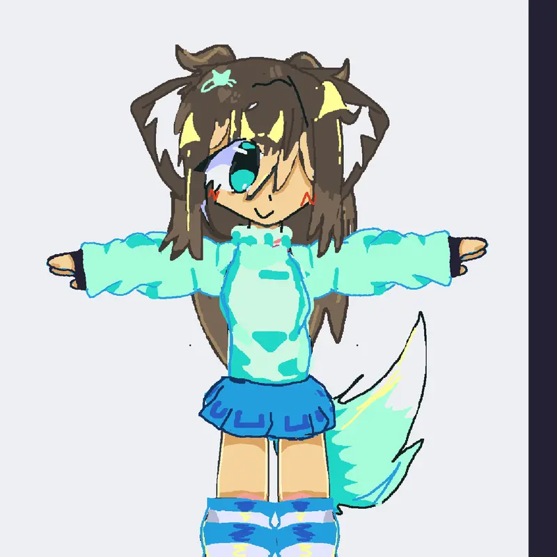 Game by @kittyacatyy