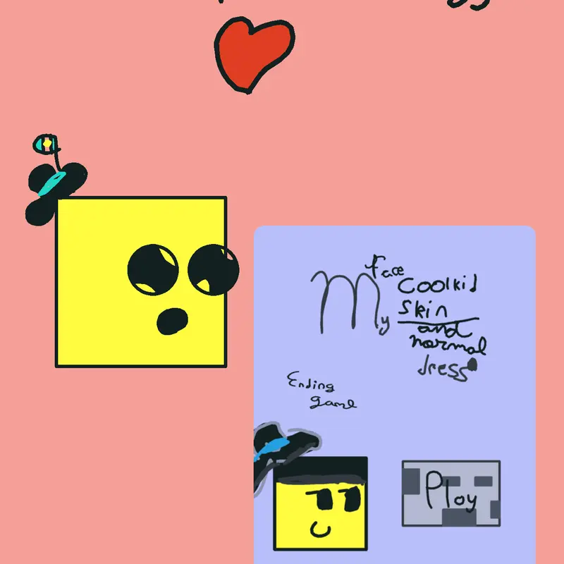 Game by @LauaraBF