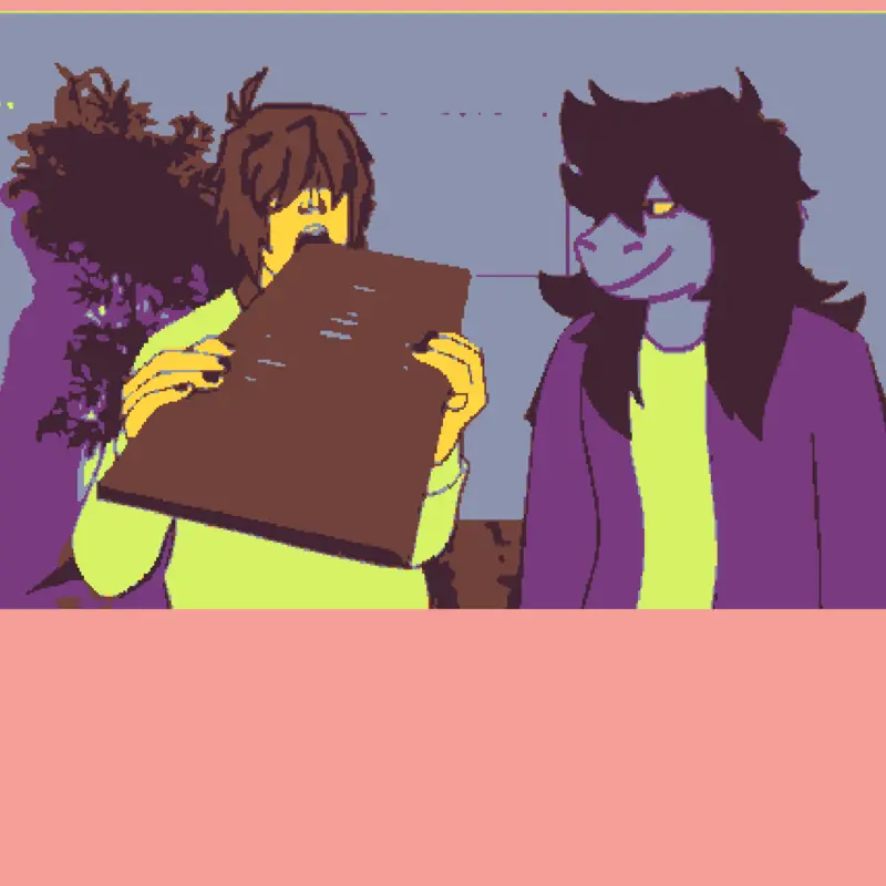 Game by @animaticccc