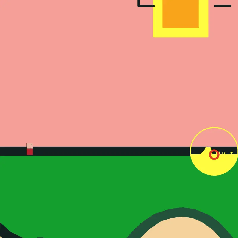 Airplane crash by @greenman12319283292