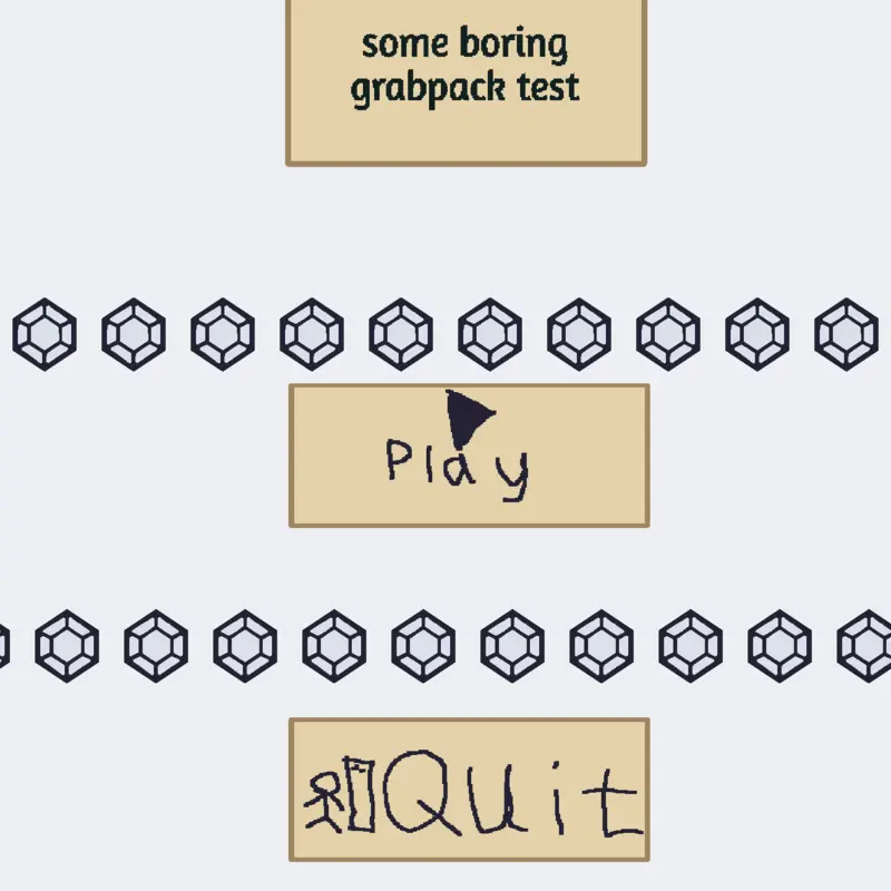 Game by @joyer