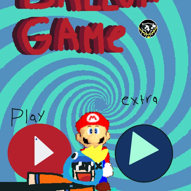 Game by @haker_1972