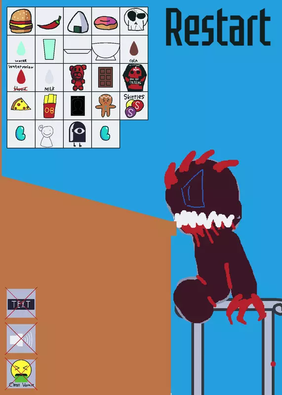 Game by @ioiei