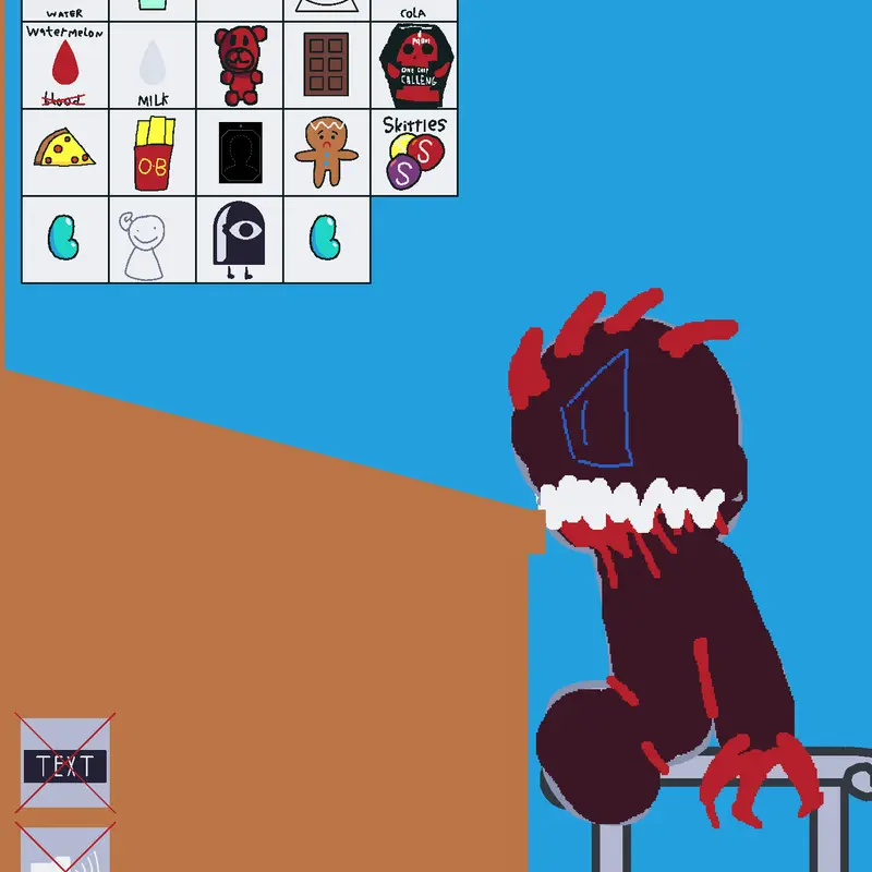 Game by @ioiei