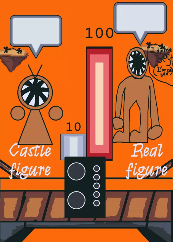 Game by @duped