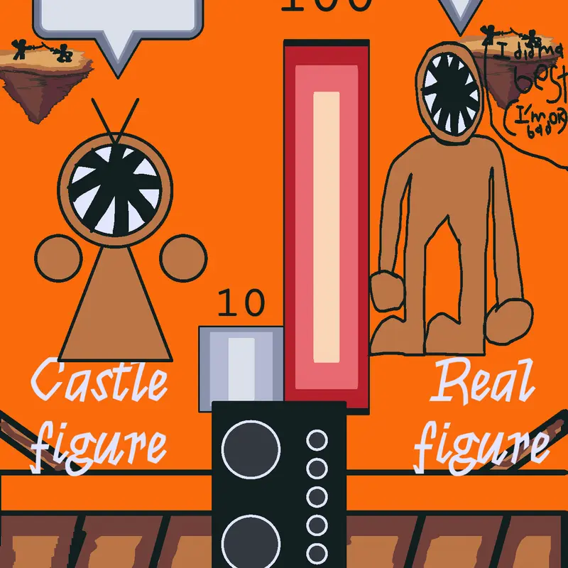 Game by @duped
