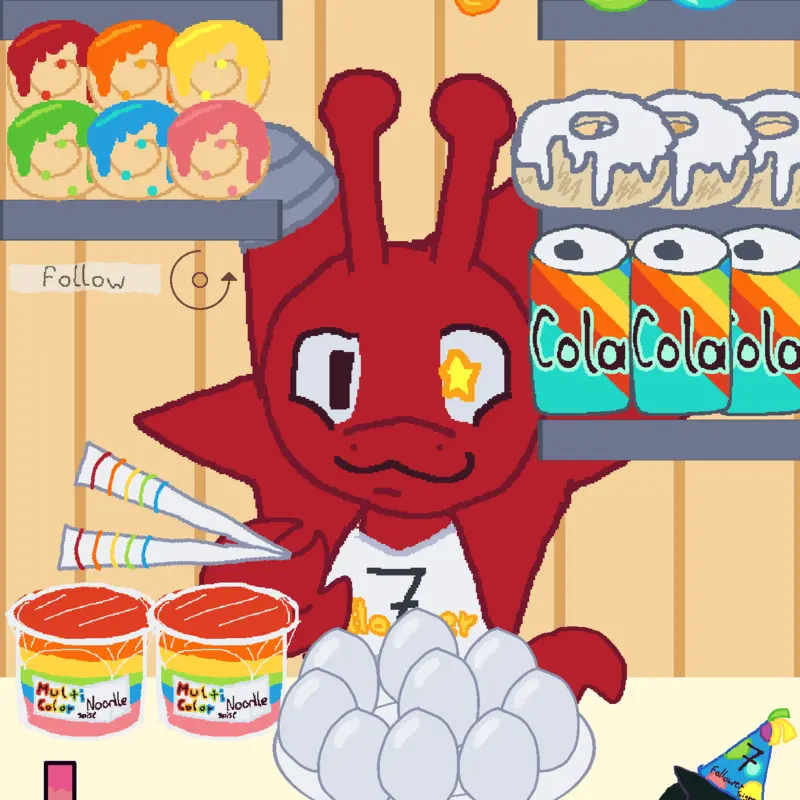 Game by @ROoNY_20