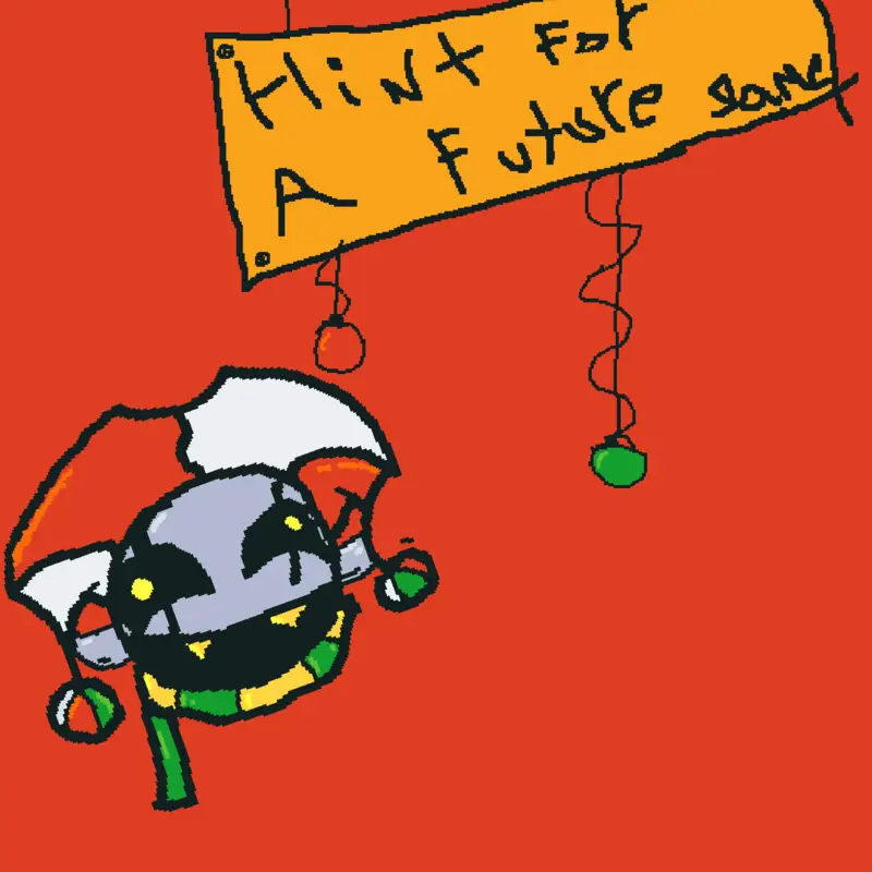 Game by @Jevil_lover