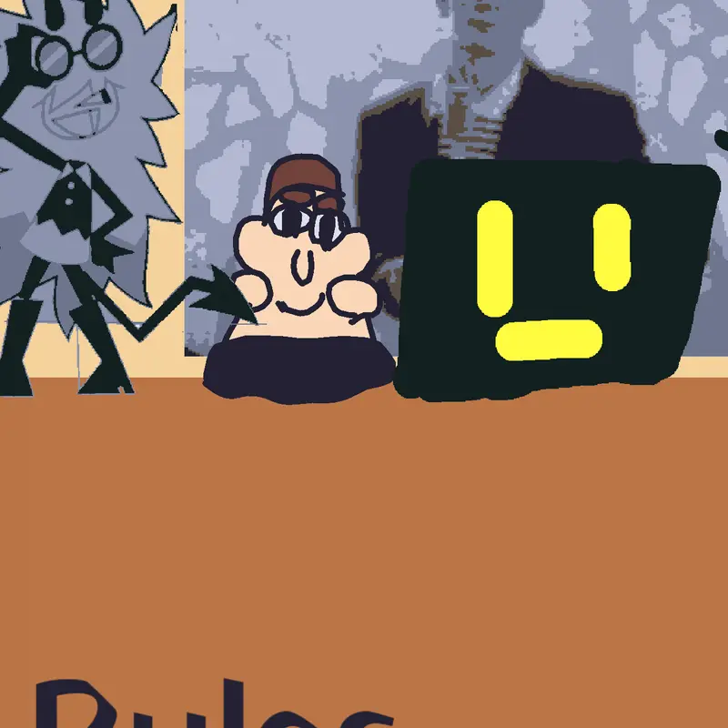 Game by @bubaluba178