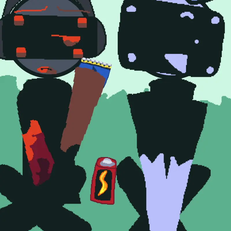 Game by @Liam-monster